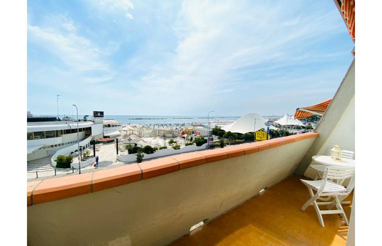 appartamento in affitto a Comacchio in zona Lido delle Nazioni