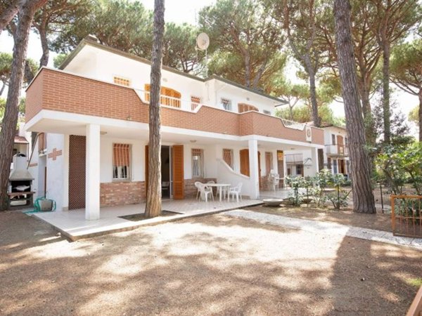 appartamento in affitto a Comacchio in zona Lido di Spina