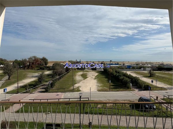 appartamento in affitto a Comacchio in zona Lido degli Estensi