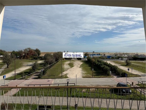 appartamento in affitto a Comacchio in zona Lido degli Estensi