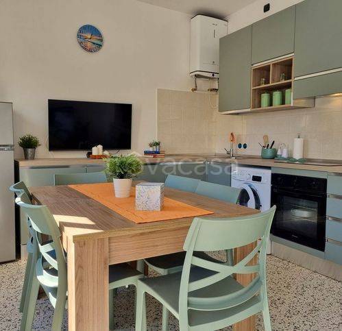 appartamento in affitto a Comacchio in zona Lido di Pomposa