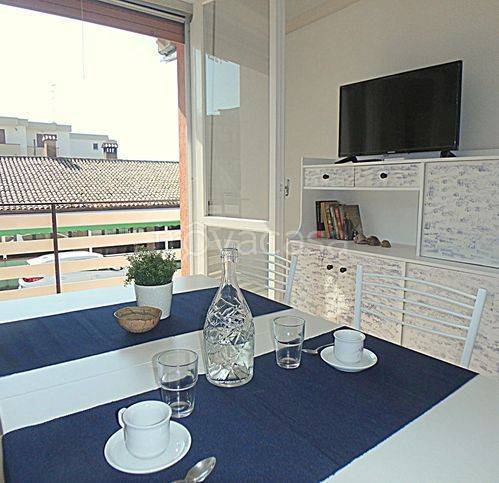 appartamento in affitto a Comacchio in zona Lido di Pomposa