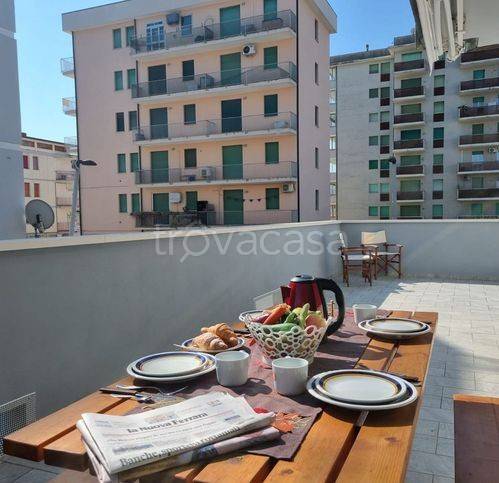 appartamento in affitto a Comacchio in zona Lido di Pomposa