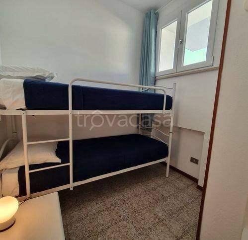 appartamento in affitto a Comacchio in zona Lido di Pomposa