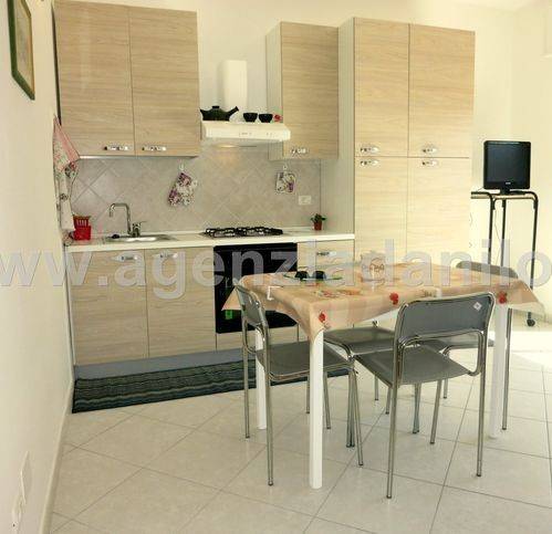 appartamento in affitto a Comacchio in zona Lido di Pomposa