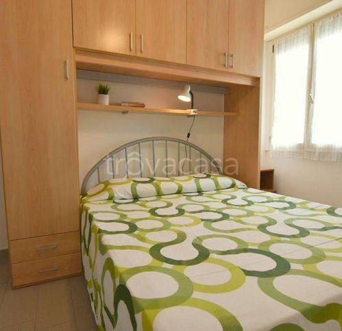 appartamento in affitto a Comacchio in zona Lido di Pomposa