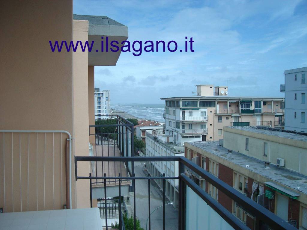 appartamento in affitto a Comacchio in zona Lido degli Scacchi