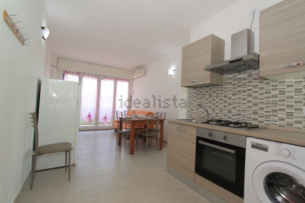 appartamento in affitto a Comacchio in zona Lido di Pomposa