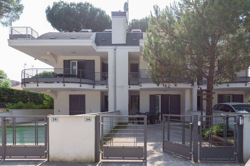 casa indipendente in affitto a Comacchio in zona Lido di Spina