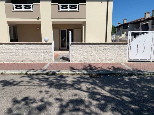 casa indipendente in affitto a Comacchio in zona Lido di Pomposa