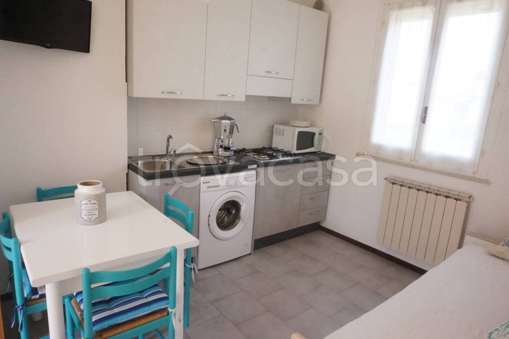 appartamento in affitto a Comacchio in zona Lido delle Nazioni