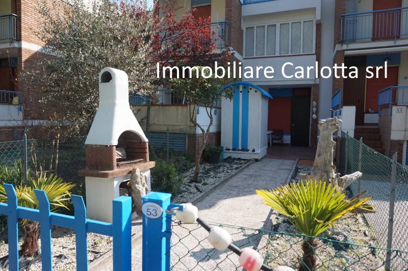 casa indipendente in affitto a Comacchio in zona Lido delle Nazioni