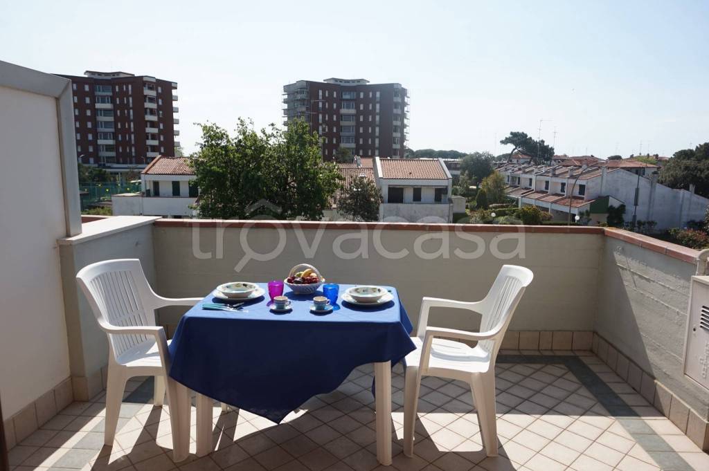 appartamento in affitto a Comacchio in zona Lido delle Nazioni