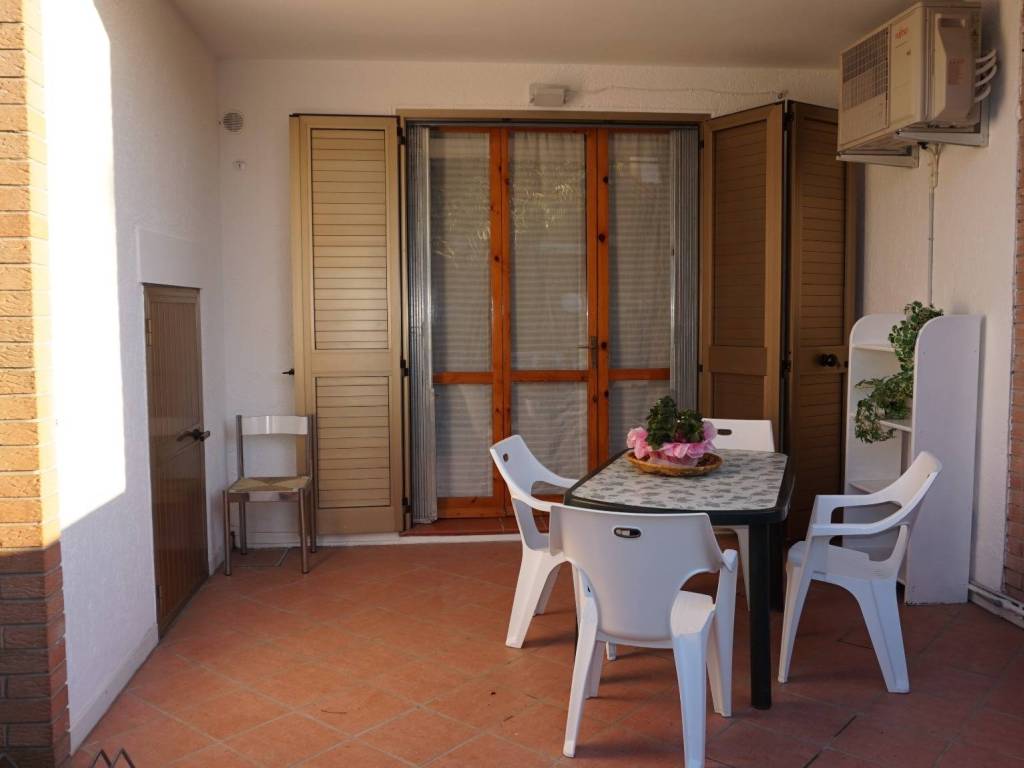 casa indipendente in affitto a Comacchio in zona Lido delle Nazioni