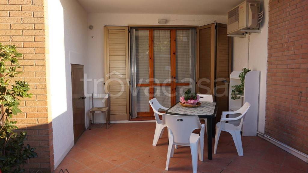 casa indipendente in affitto a Comacchio in zona Lido delle Nazioni