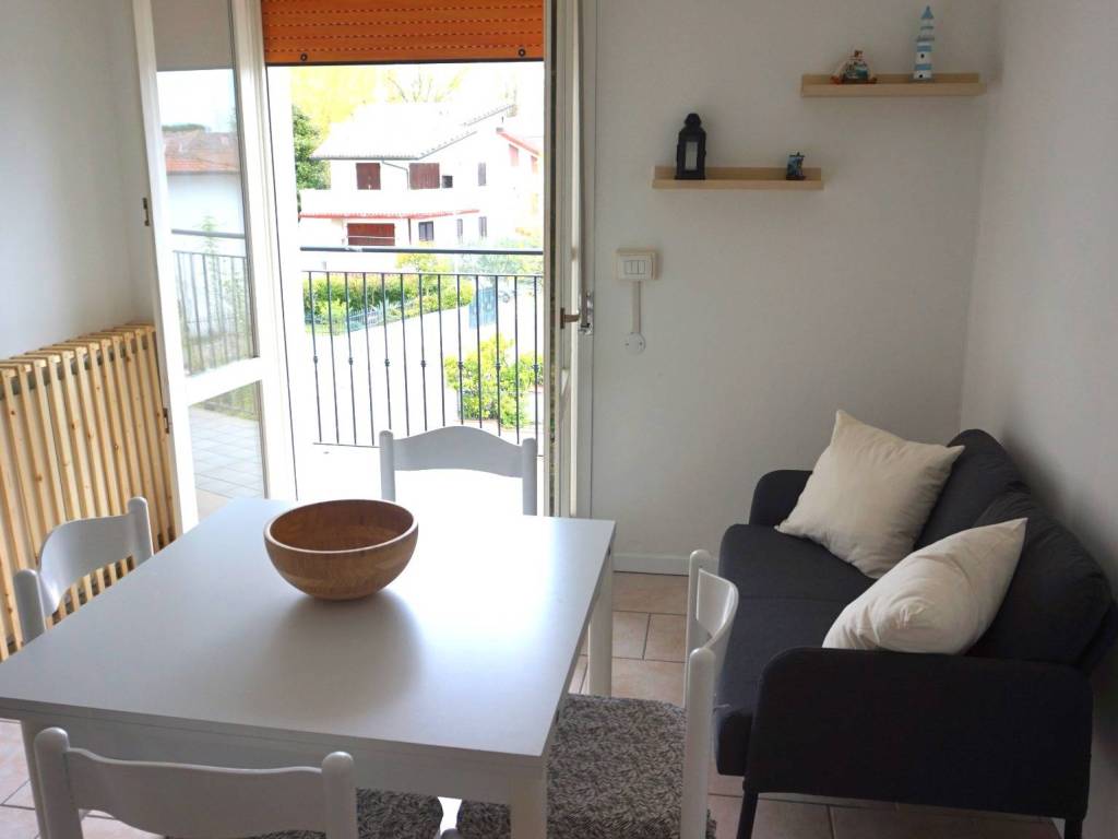 appartamento in affitto a Comacchio in zona Lido delle Nazioni