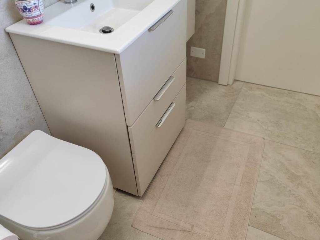 appartamento in affitto a Comacchio in zona Lido degli Estensi