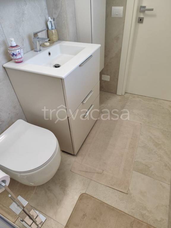 appartamento in affitto a Comacchio in zona Lido degli Estensi