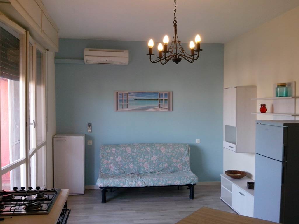 appartamento in affitto a Comacchio in zona Lido di Spina