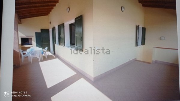 appartamento in affitto a Comacchio in zona Lido degli Scacchi