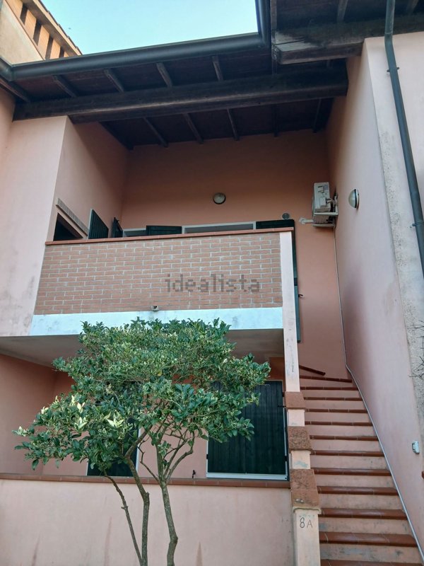 appartamento in affitto a Comacchio in zona Lido degli Scacchi