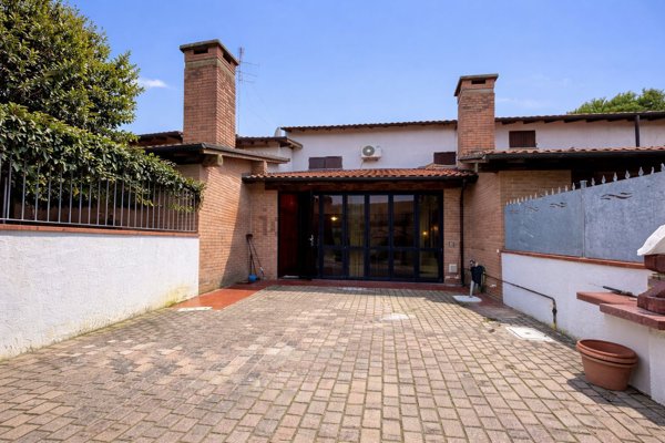 casa indipendente in affitto a Comacchio in zona Lido degli Scacchi