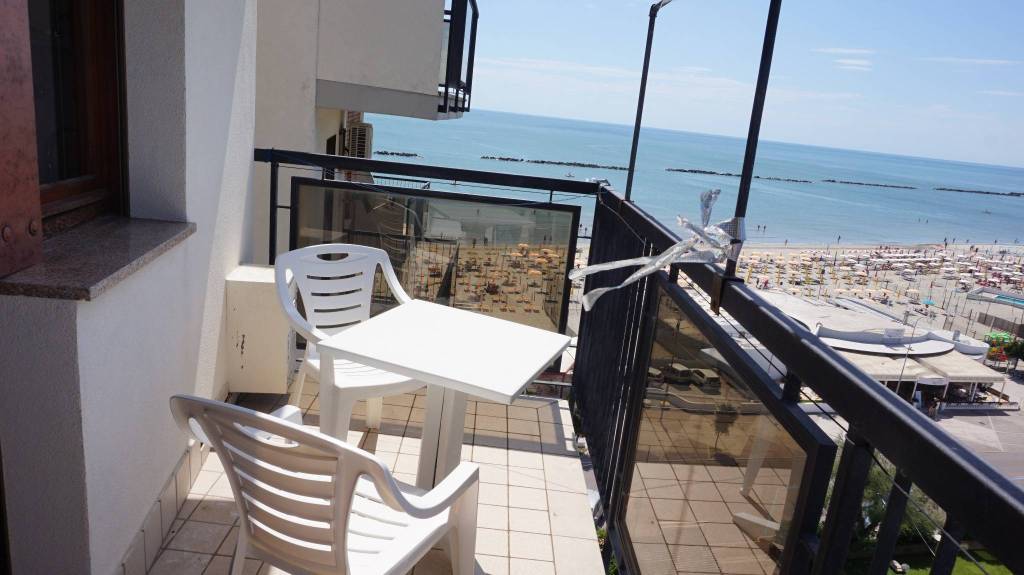 appartamento in affitto a Comacchio in zona Lido delle Nazioni