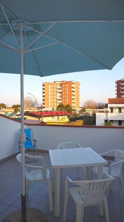 appartamento in affitto a Comacchio in zona Lido delle Nazioni