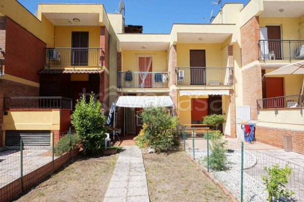 casa indipendente in affitto a Comacchio in zona Lido delle Nazioni