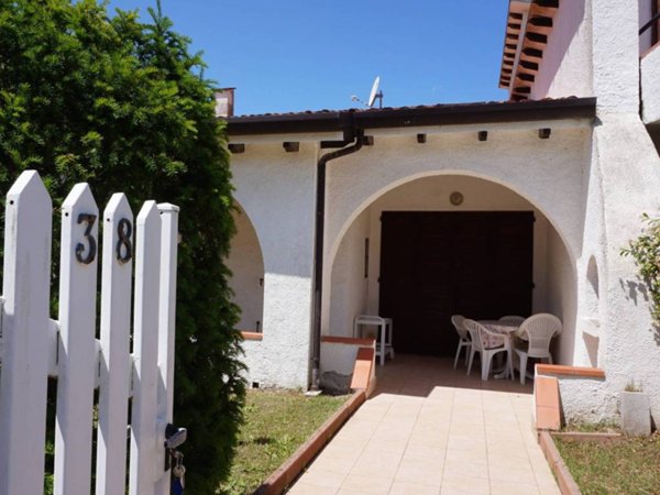 casa indipendente in affitto a Comacchio in zona Lido delle Nazioni