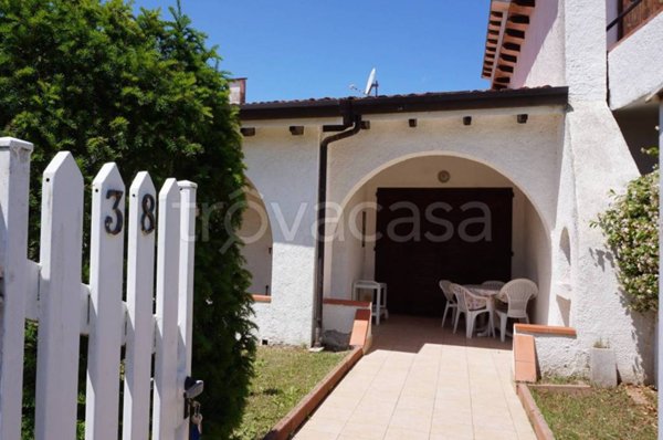 casa indipendente in affitto a Comacchio in zona Lido delle Nazioni