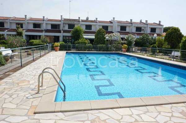 casa indipendente in affitto a Comacchio in zona Lido delle Nazioni