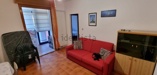 appartamento in affitto a Comacchio in zona Lido delle Nazioni