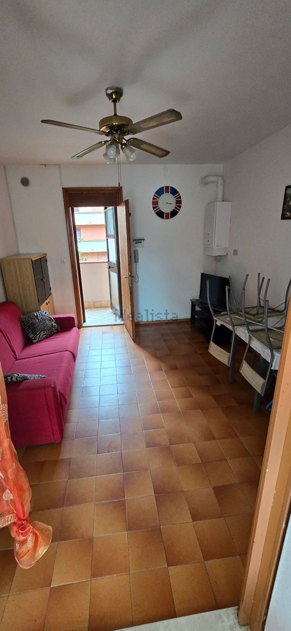 appartamento in affitto a Comacchio in zona Lido delle Nazioni