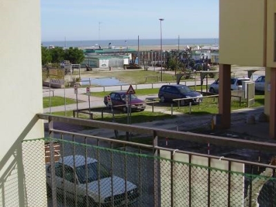 appartamento in affitto a Comacchio in zona Lido degli Estensi