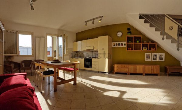 appartamento in affitto a Comacchio in zona Lido degli Scacchi