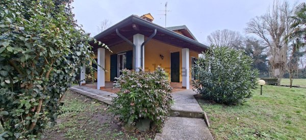 appartamento in affitto a Comacchio in zona Lido delle Nazioni