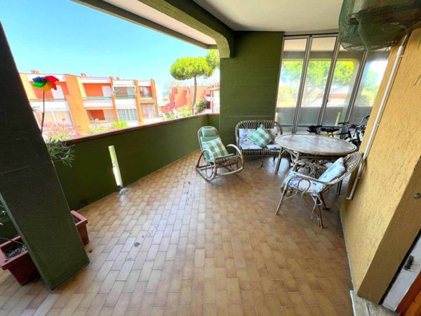 appartamento in affitto a Comacchio in zona Lido delle Nazioni