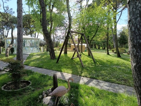 appartamento in affitto a Comacchio in zona Porto Garibaldi