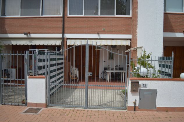 appartamento in affitto a Comacchio in zona Lido degli Estensi