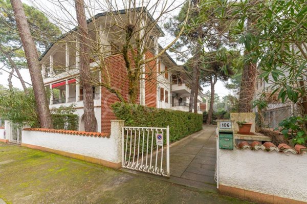 appartamento in affitto a Comacchio in zona Lido di Spina