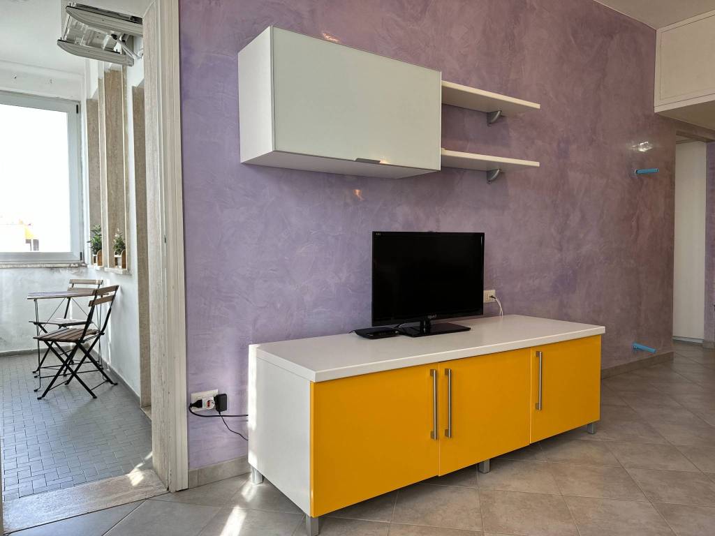 appartamento in affitto a Comacchio in zona Lido di Spina