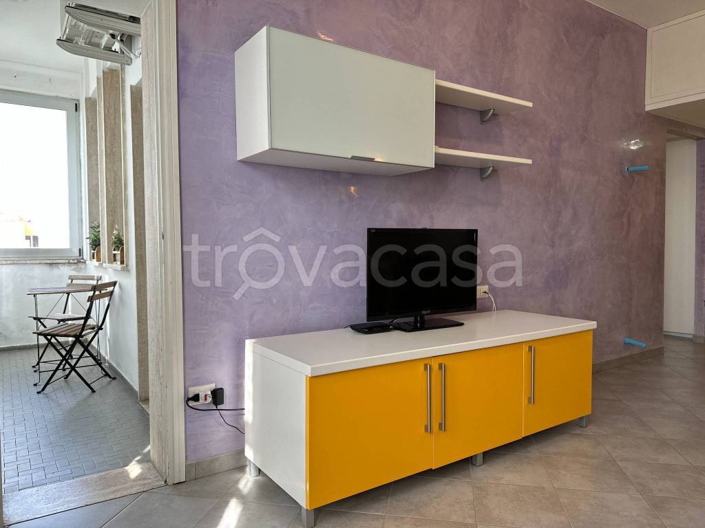 appartamento in affitto a Comacchio in zona Lido di Spina