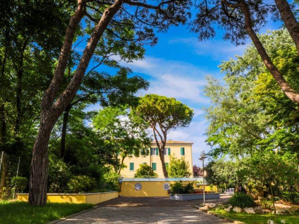 appartamento in affitto a Comacchio in zona Porto Garibaldi