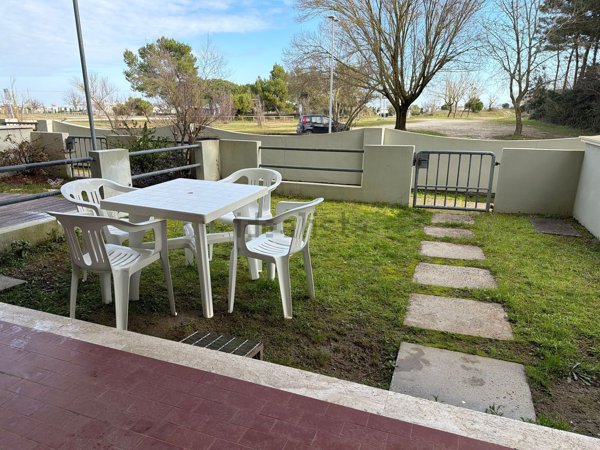 appartamento in affitto a Comacchio in zona Lido di Spina