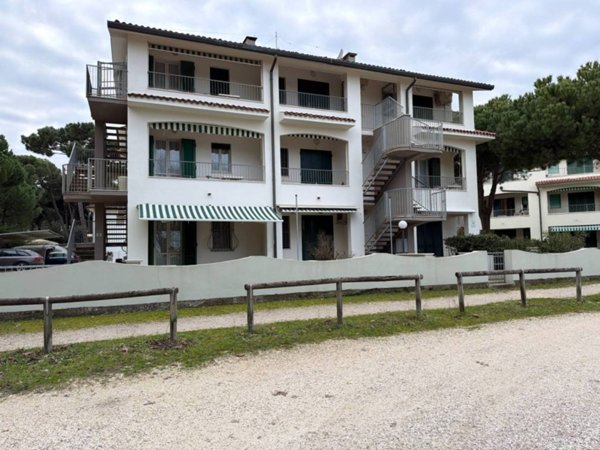 appartamento in affitto a Comacchio in zona Lido di Spina