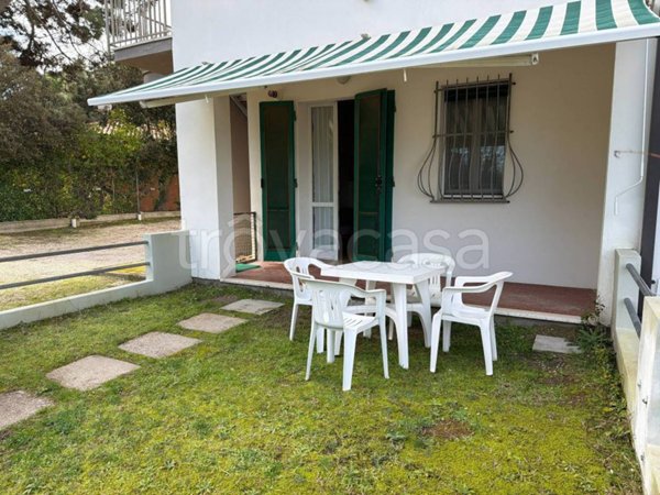 appartamento in affitto a Comacchio in zona Lido di Spina