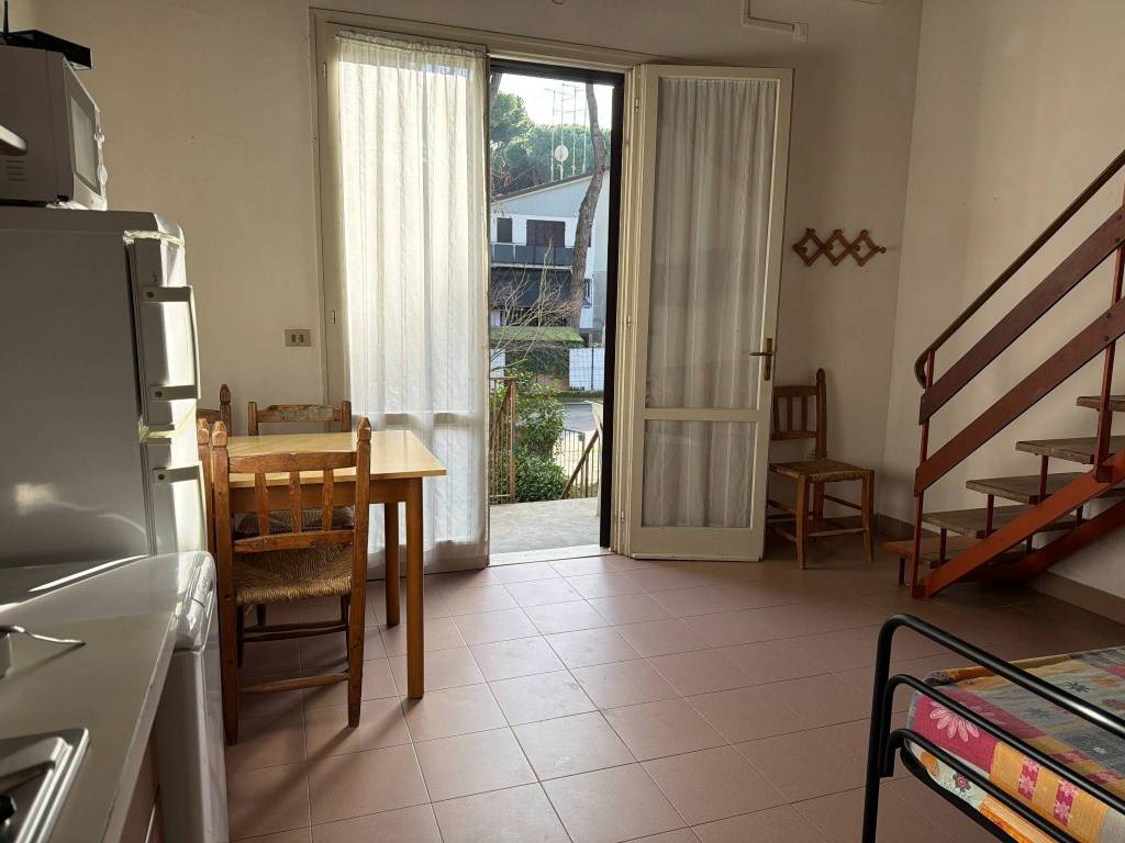 casa indipendente in affitto a Comacchio in zona Lido di Spina