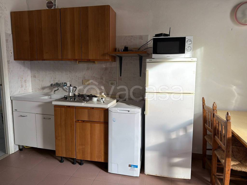 casa indipendente in affitto a Comacchio in zona Lido di Spina