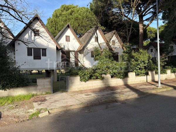 appartamento in affitto a Comacchio in zona Lido di Spina